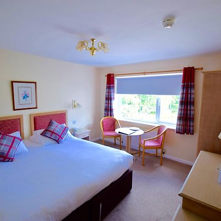 Penmere Manor Hotel Falmouth Dış mekan fotoğraf