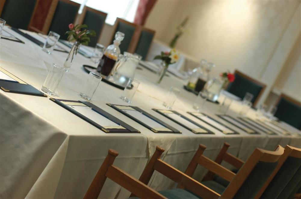 Penmere Manor Hotel Falmouth İş olanakları fotoğraf