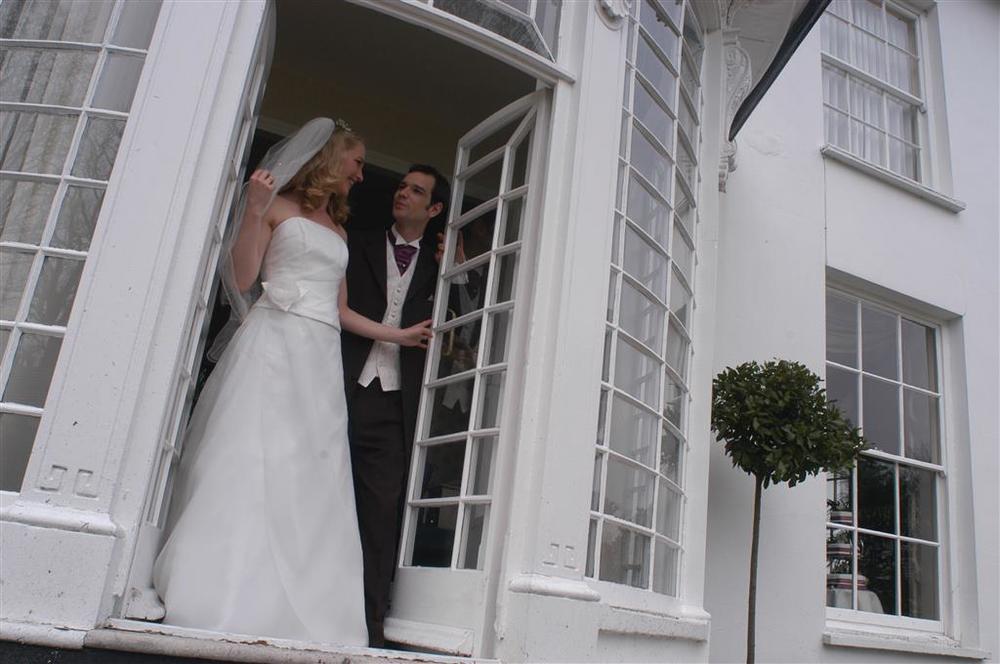 Penmere Manor Hotel Falmouth Olanaklar fotoğraf