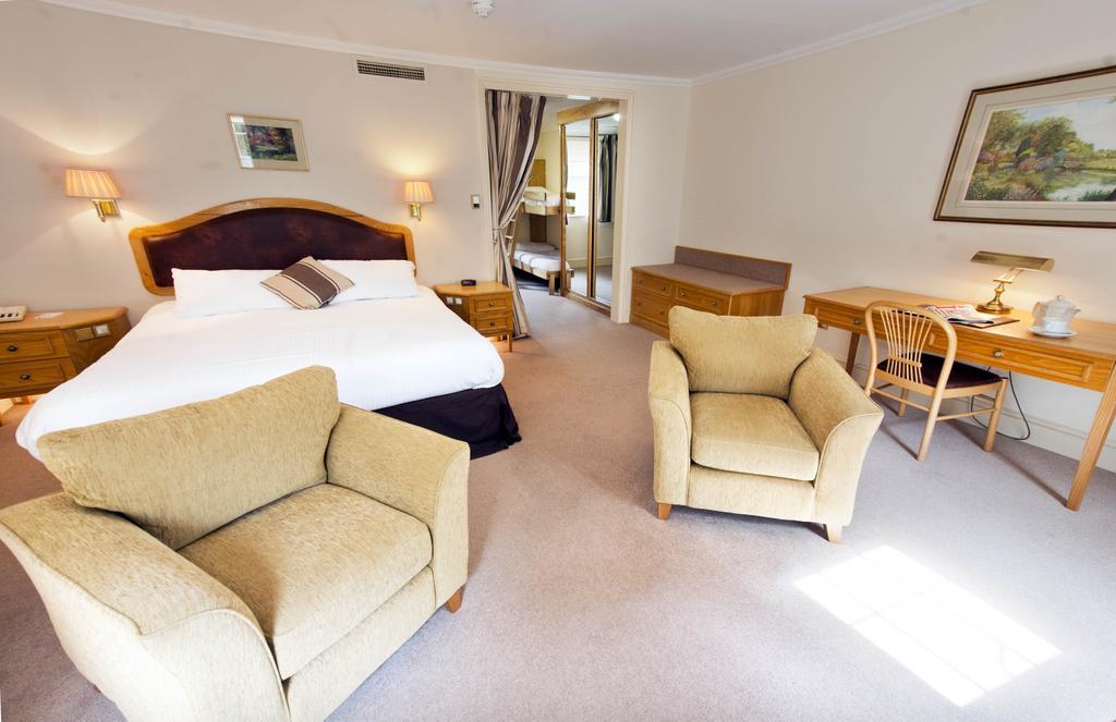 Penmere Manor Hotel Falmouth Dış mekan fotoğraf