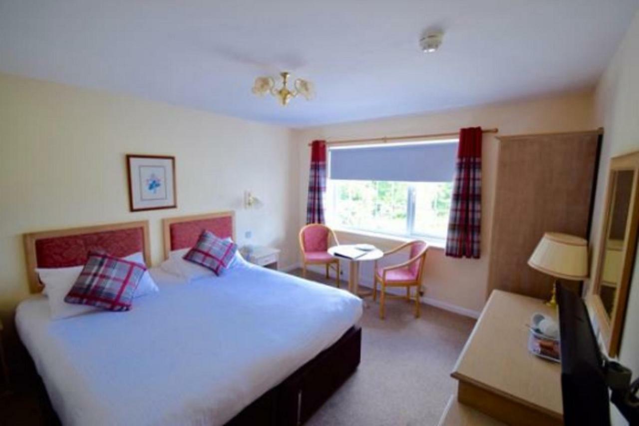 Penmere Manor Hotel Falmouth Dış mekan fotoğraf